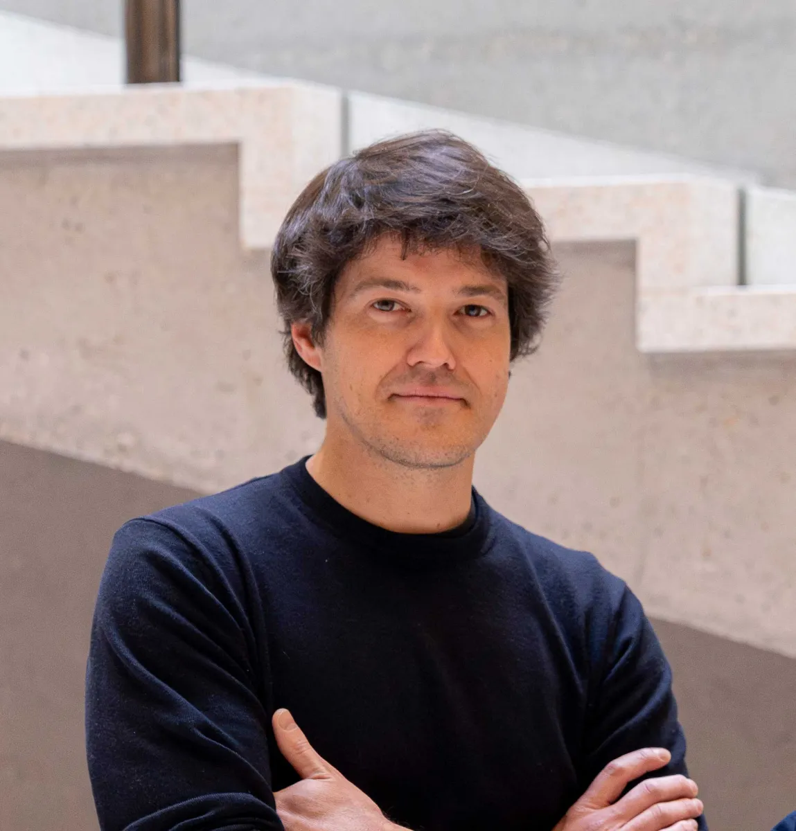 Arnaud Collette